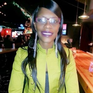 Meet your Posher, Belindah